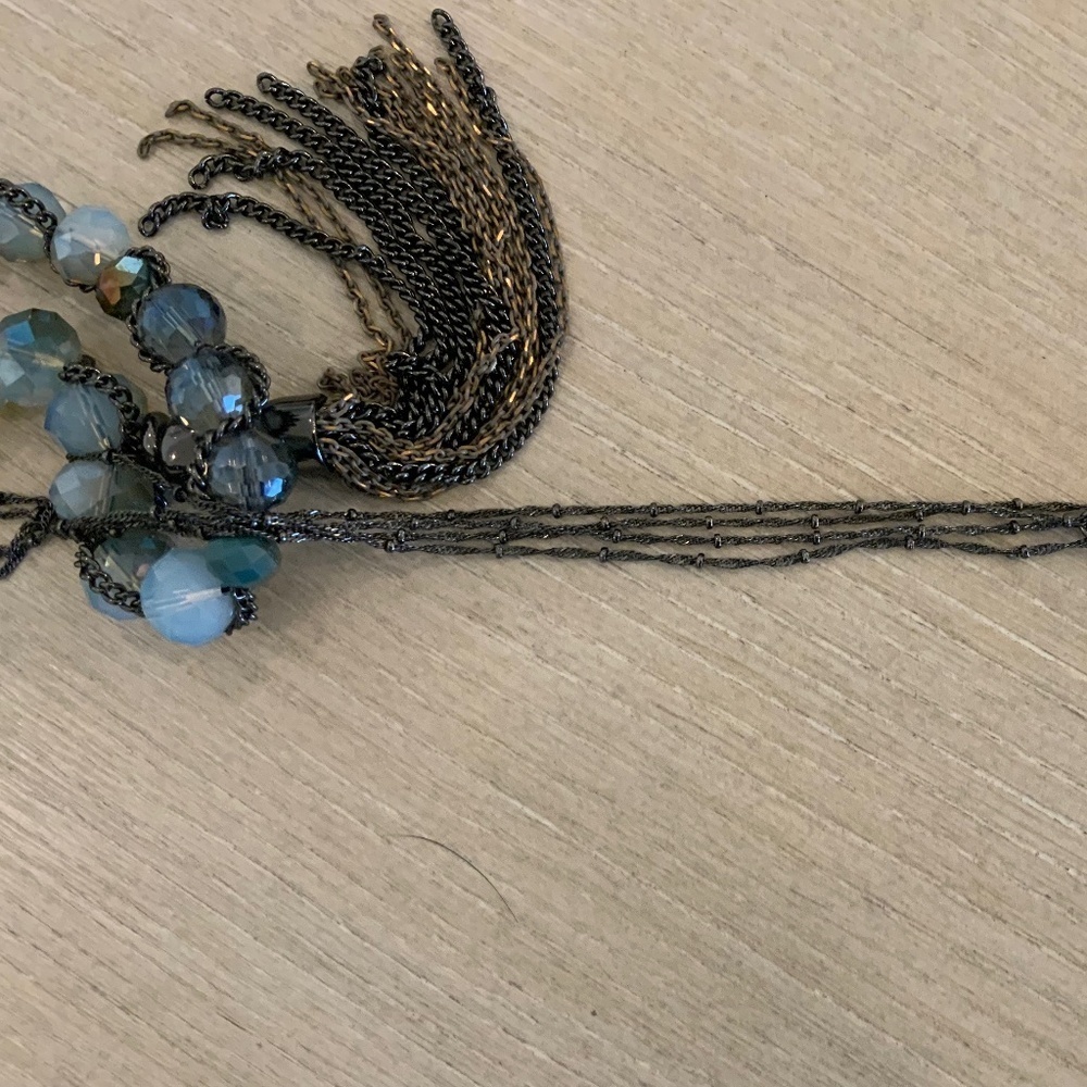 Vintage Necklace - Picture 4 of 4